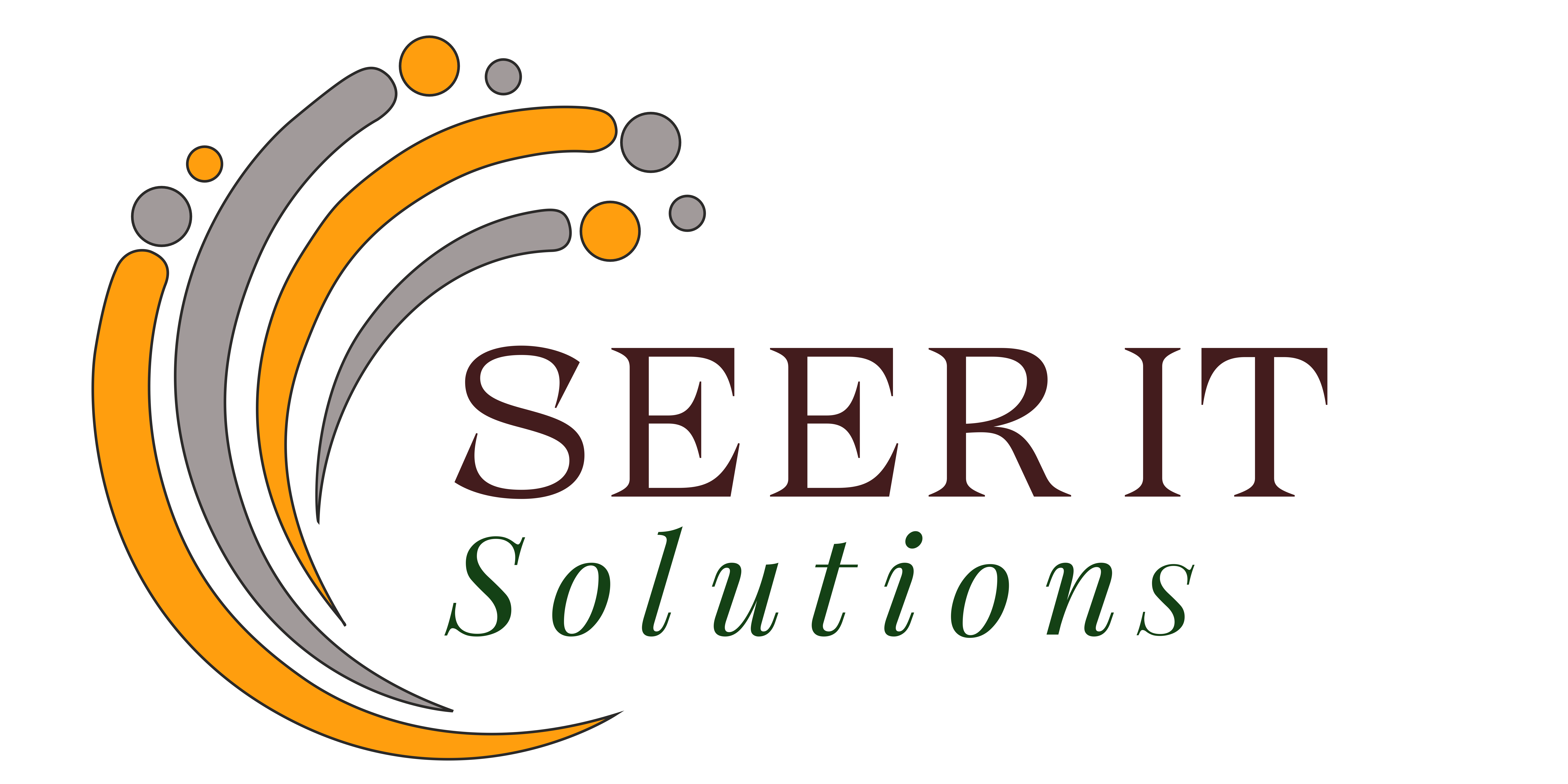 Seer IT Solutions Logo