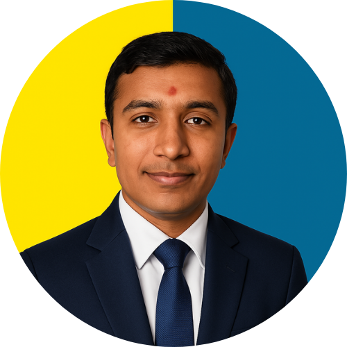 David Kim - Lead Engineer