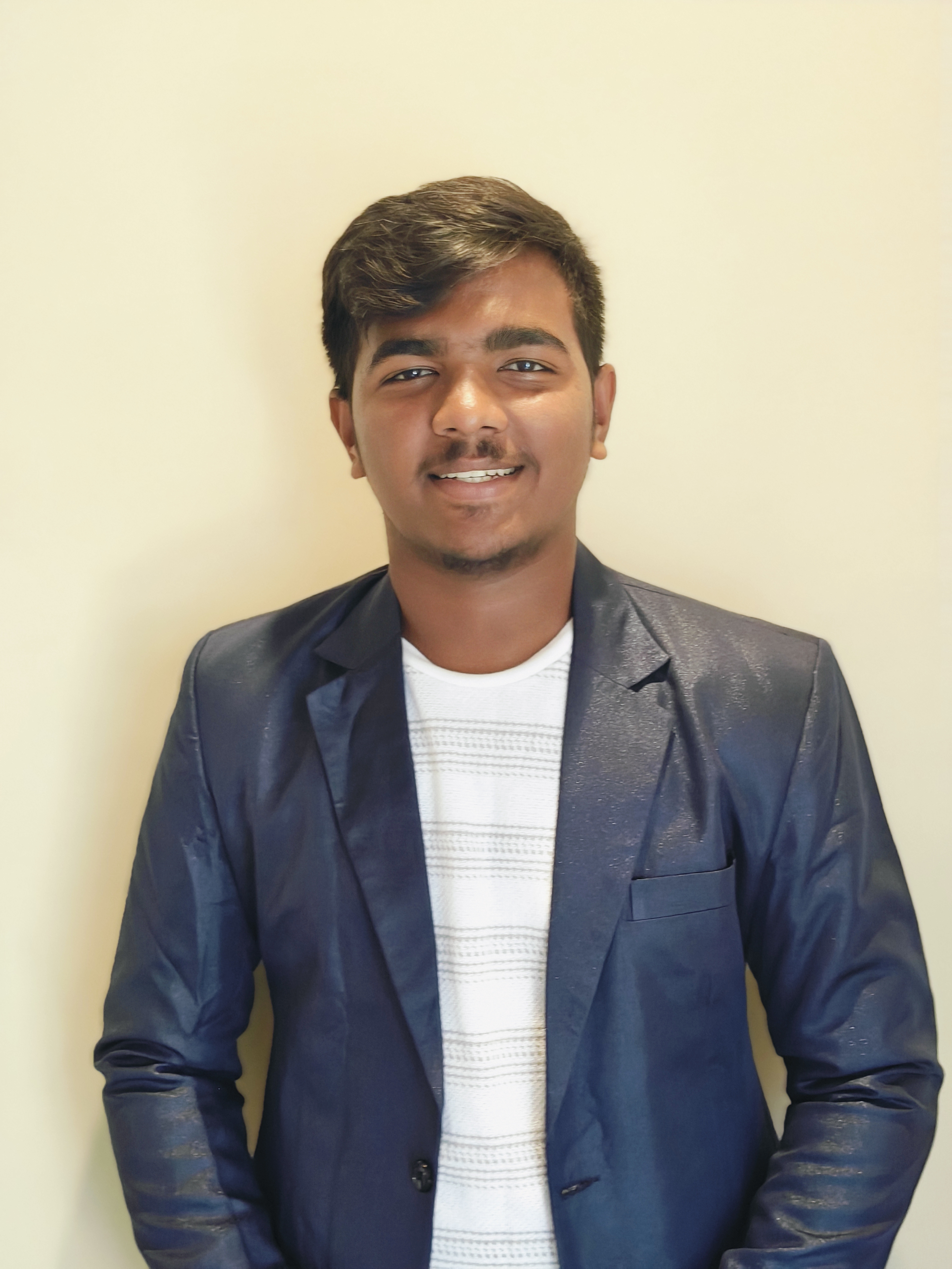 David Kim - Lead Engineer